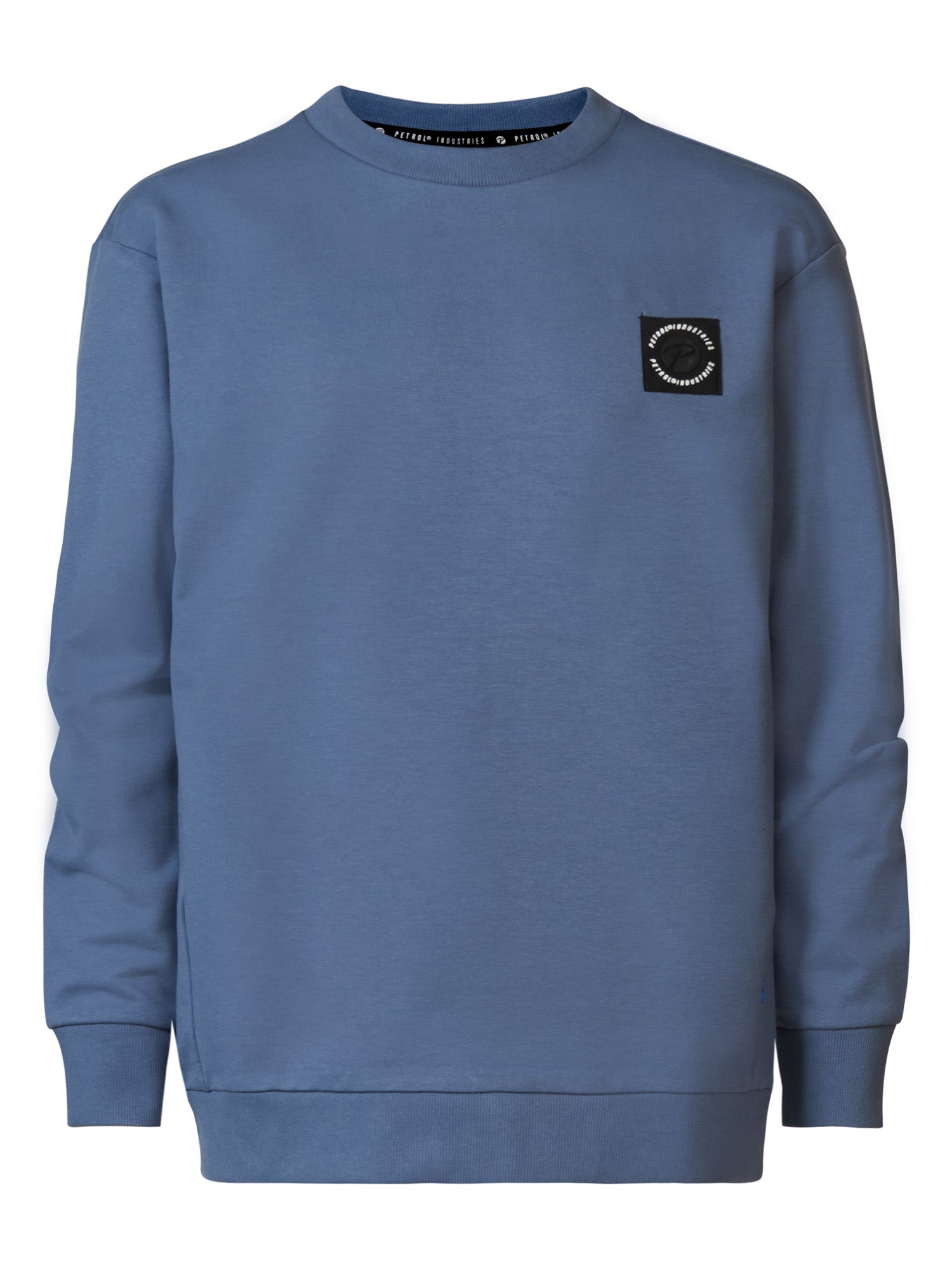 Petrol Boys Sweater Round Neck