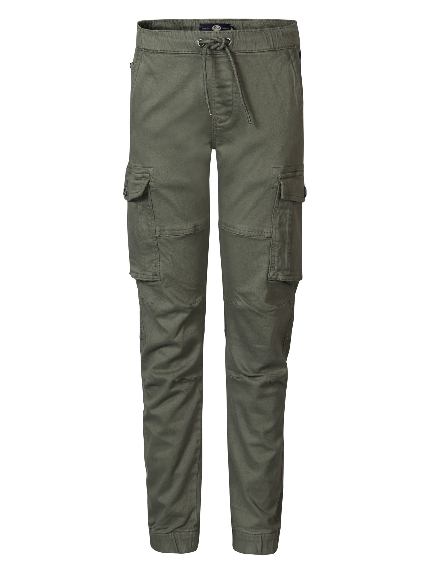 Petrol Boys Cargo Pants