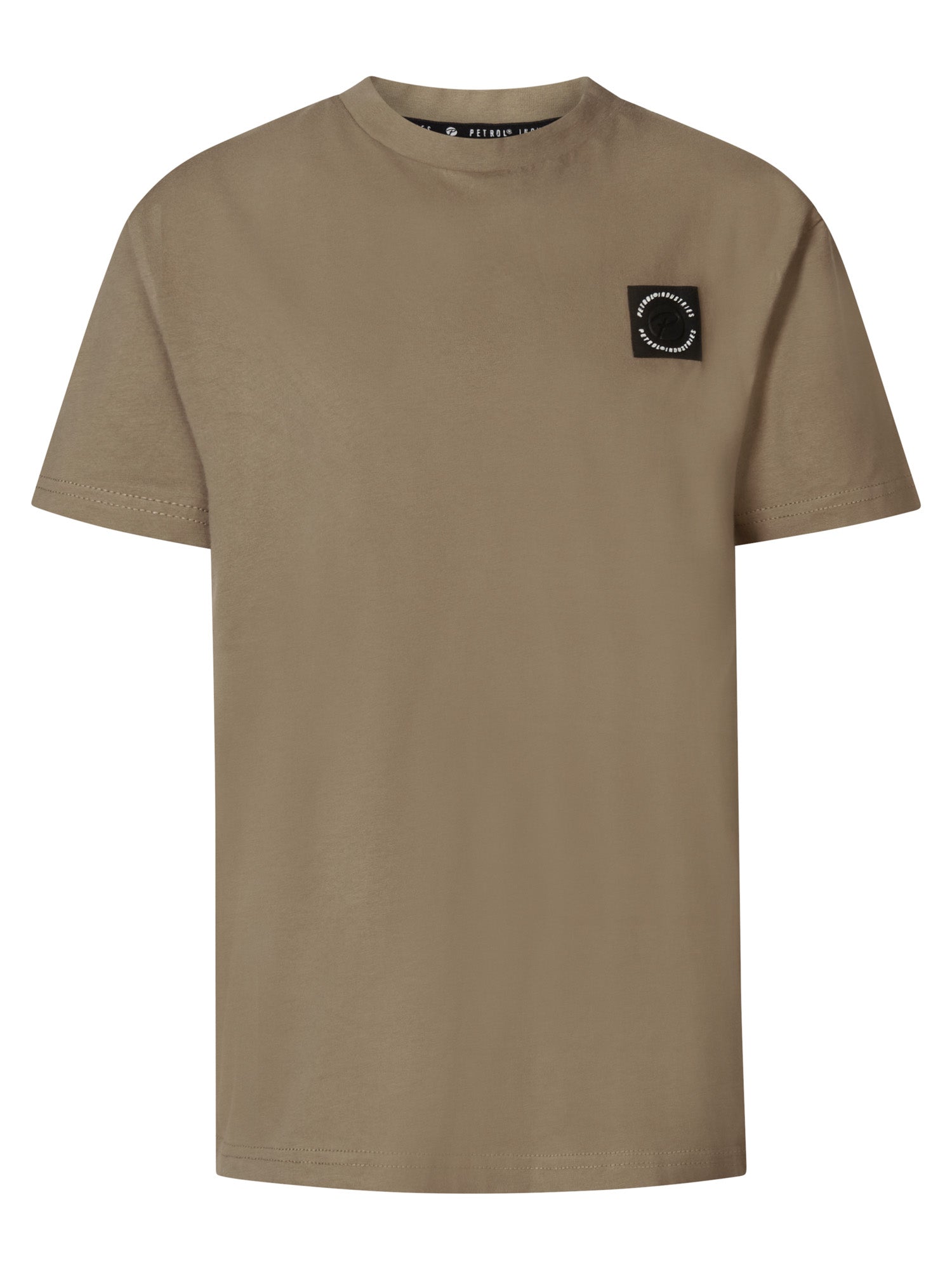 Petrol Boys T-Shirt SS Round Neck