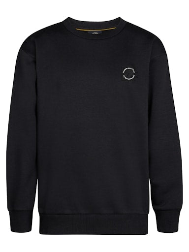 Petrol Sweater Round Neck