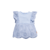 B.E.S.S. Blouse Embroidery - Bubbles & Bo