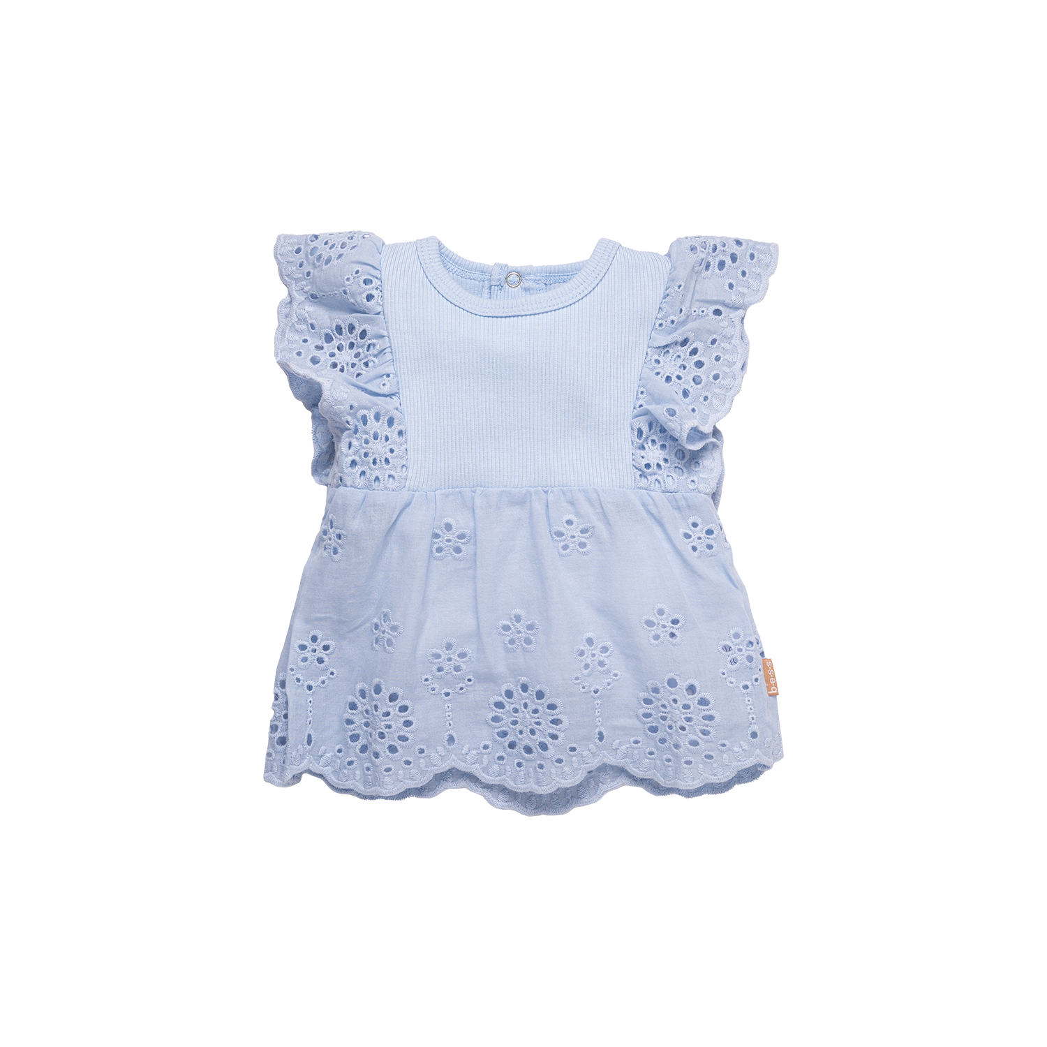 B.E.S.S. Blouse Embroidery