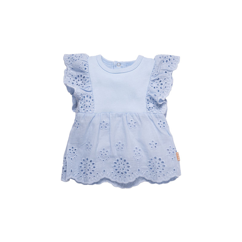 B.E.S.S. Blouse Embroidery - Bubbles & Bo