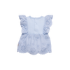 B.E.S.S. Blouse Embroidery - Bubbles & Bo