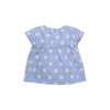 B.E.S.S. Blouse Flowers - Bubbles & Bo