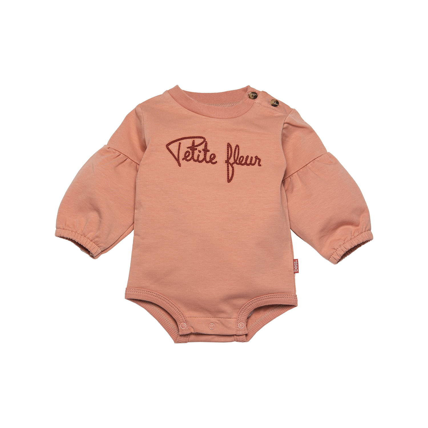 B.E.S.S. Body Petit Fleur