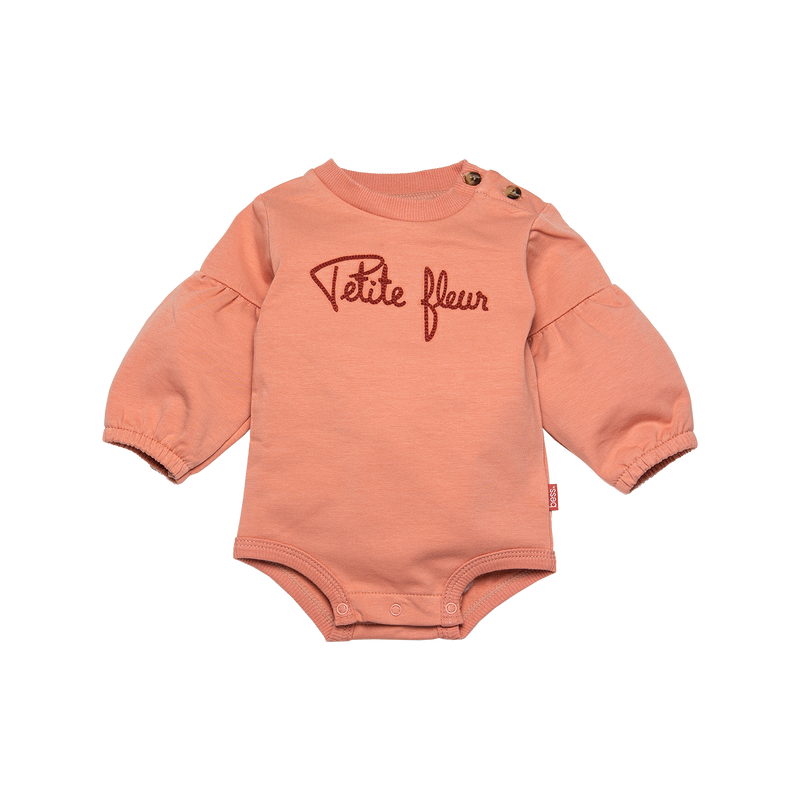 B.E.S.S. Body Petit Fleur - Bubbles & Bo