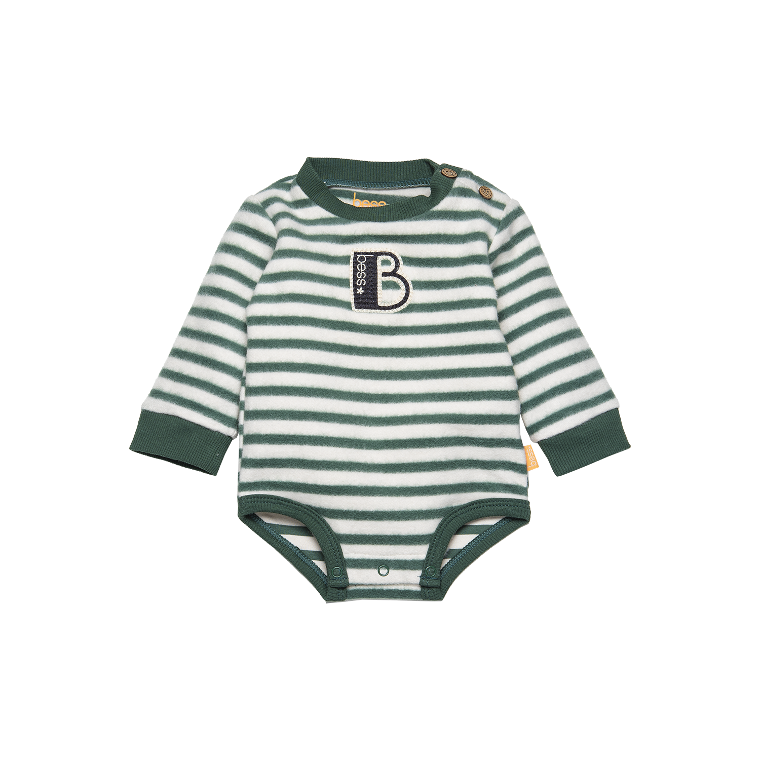 B.E.S.S. Body Striped