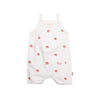 B.E.S.S. Bodysuit Straps Dots - Bubbles & Bo