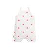 B.E.S.S. Bodysuit Straps Dots - Bubbles & Bo