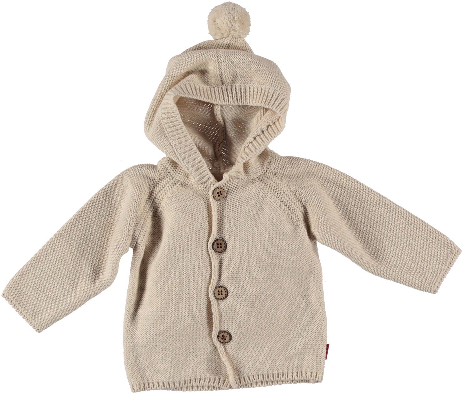 B.E.S.S. Cardigan Knit