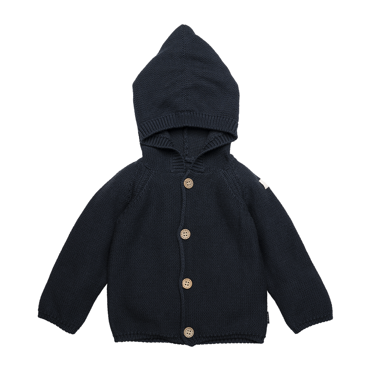 B.E.S.S. Cardigan Knit