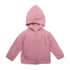 B.E.S.S. Cardigan Knit - Bubbles & Bo