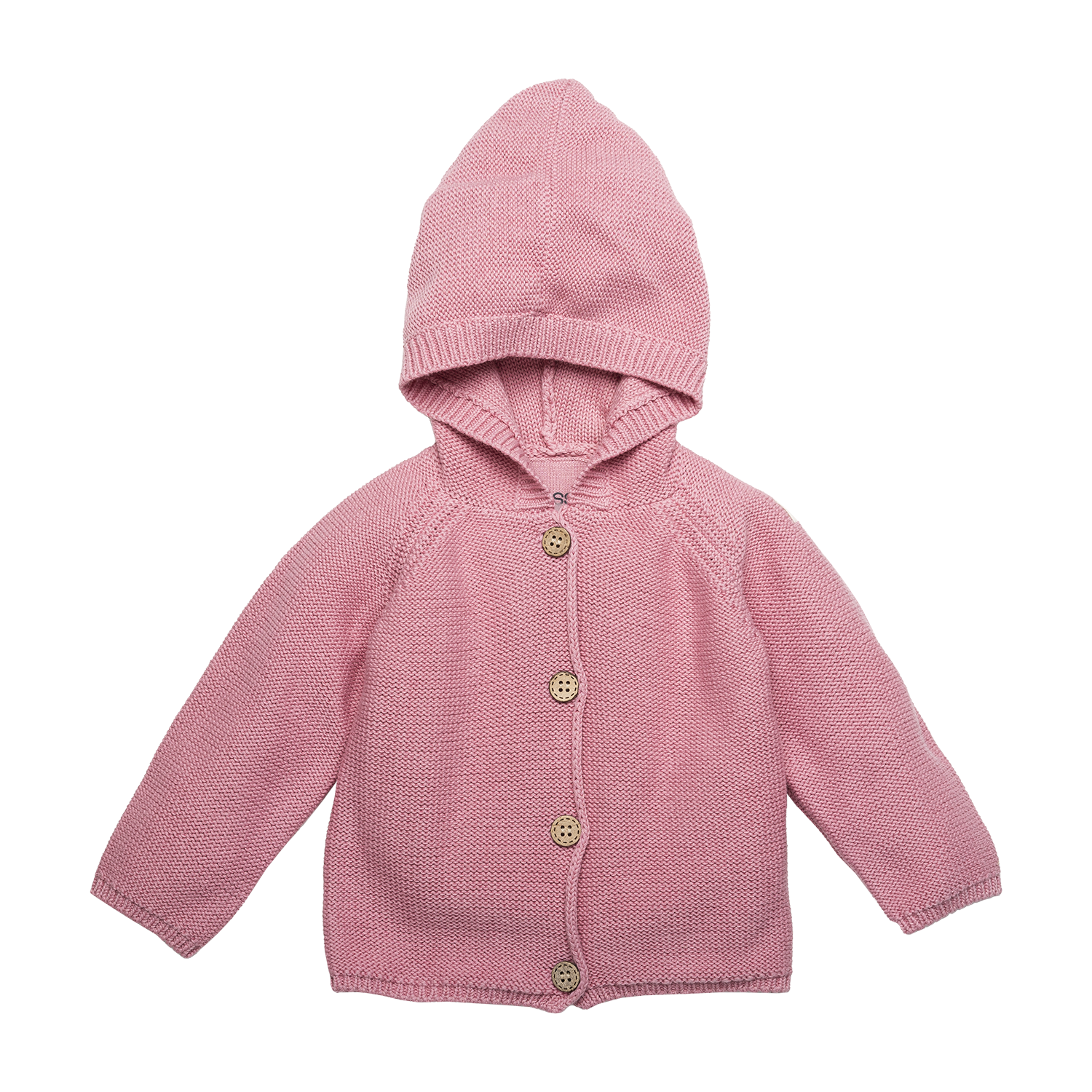 B.E.S.S. Cardigan Knit