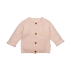 B.E.S.S. Cardigan Knit - Bubbles & Bo