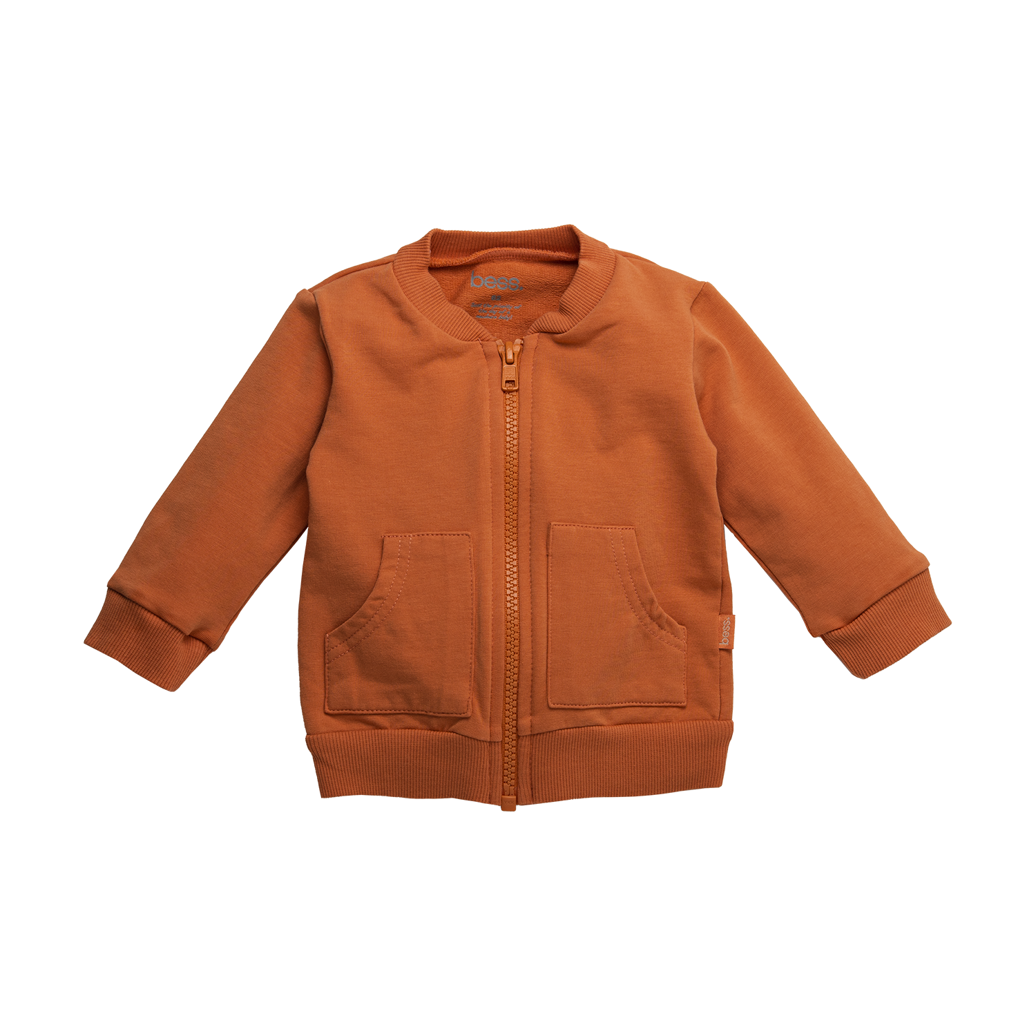 B.E.S.S. Cardigan Pocket