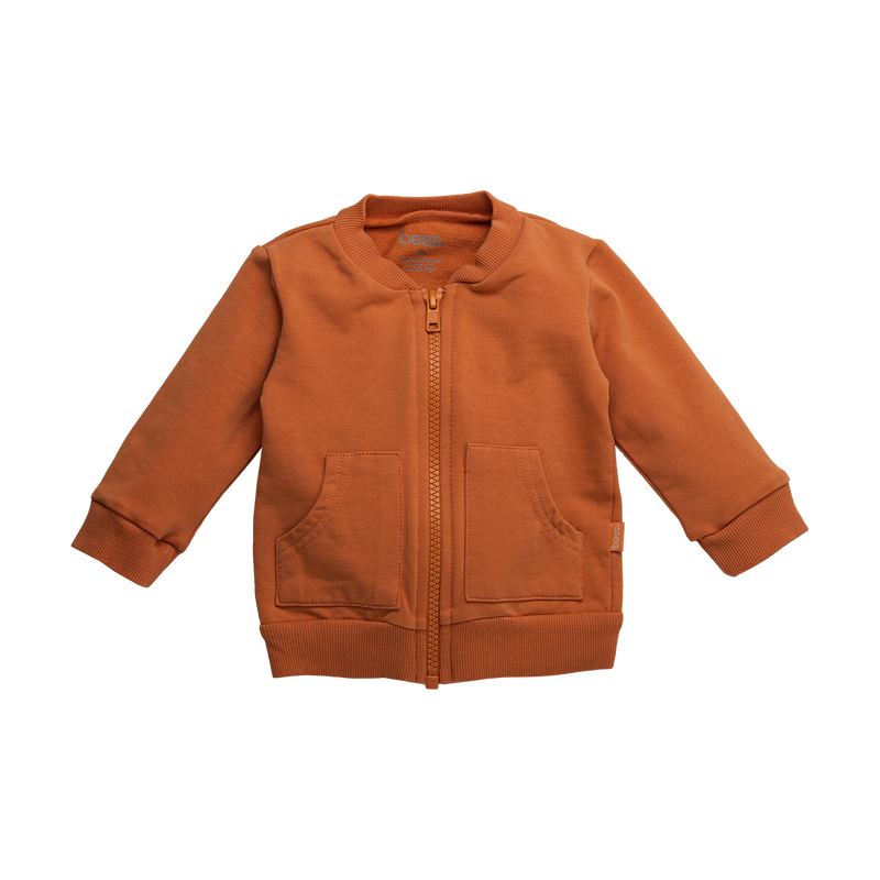 B.E.S.S. Cardigan Pocket - Bubbles & Bo
