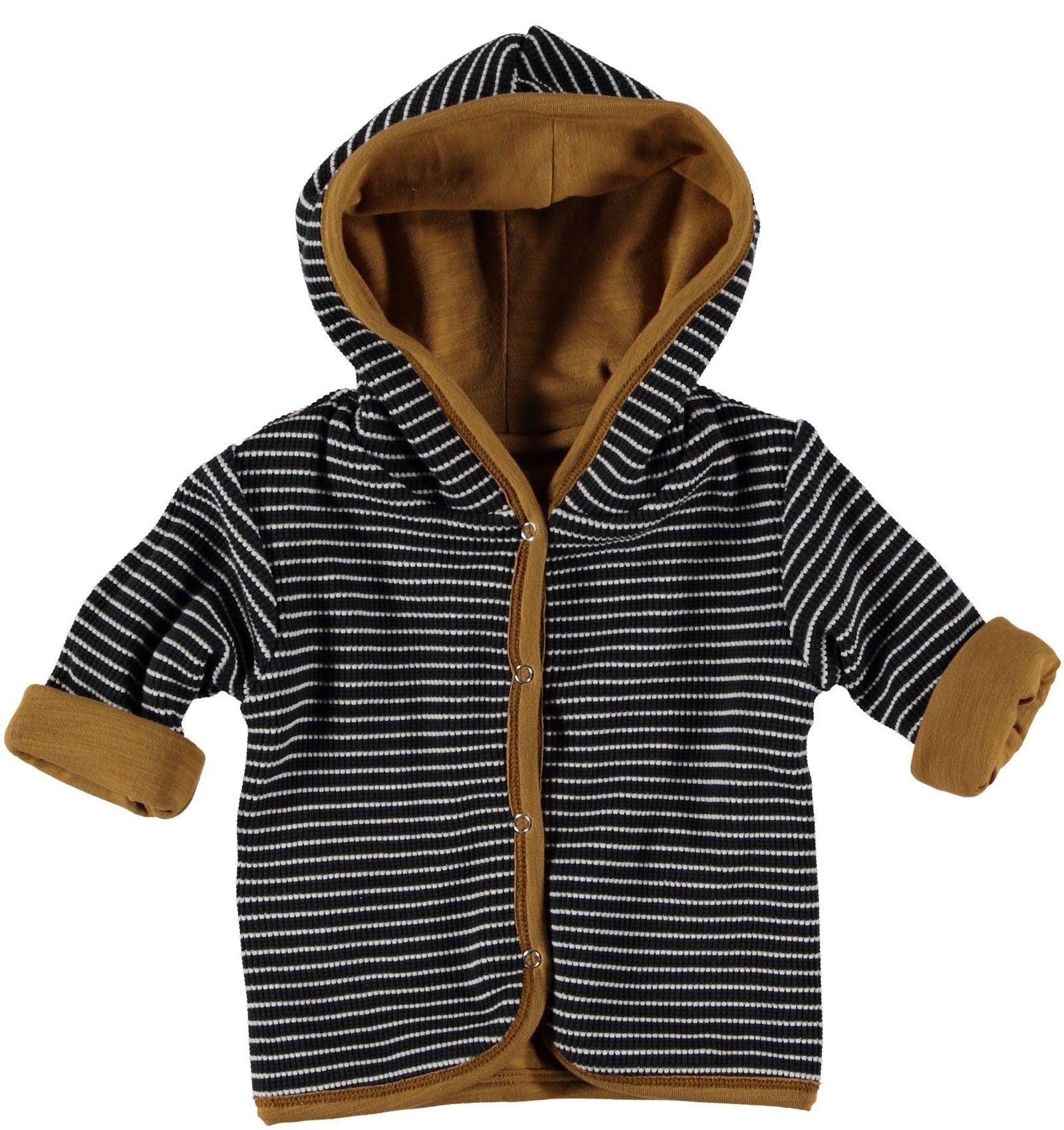 B.E.S.S. Cardigan Reversible