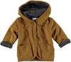 B.E.S.S. Cardigan Reversible - Bubbles & Bo