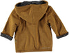 B.E.S.S. Cardigan Reversible - Bubbles & Bo