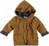 B.E.S.S. Cardigan Reversible - Bubbles & Bo