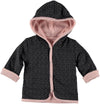 B.E.S.S. Cardigan Reversible - Bubbles & Bo