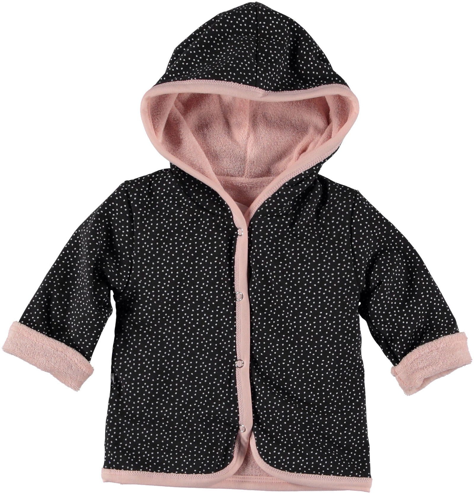 B.E.S.S. Cardigan Reversible