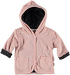 B.E.S.S. Cardigan Reversible - Bubbles & Bo
