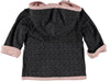 B.E.S.S. Cardigan Reversible - Bubbles & Bo