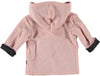 B.E.S.S. Cardigan Reversible - Bubbles & Bo