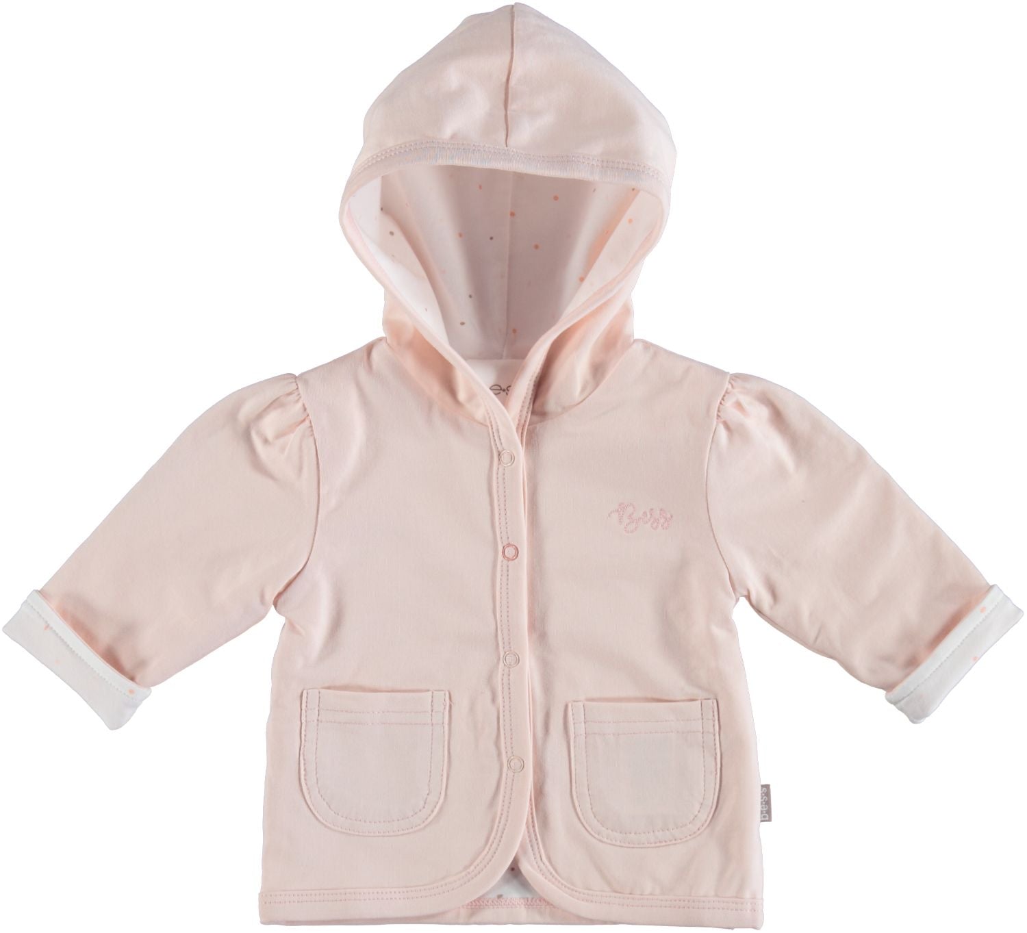 B.E.S.S. Cardigan Reversible