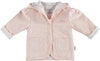 B.E.S.S. Cardigan Reversible - Bubbles & Bo