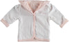 B.E.S.S. Cardigan Reversible - Bubbles & Bo