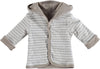 B.E.S.S. Cardigan Reversible - Bubbles & Bo
