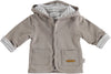 B.E.S.S. Cardigan Reversible - Bubbles & Bo