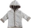 B.E.S.S. Cardigan Reversible - Bubbles & Bo