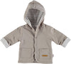 B.E.S.S. Cardigan Reversible - Bubbles & Bo