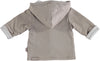 B.E.S.S. Cardigan Reversible - Bubbles & Bo