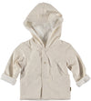 B.E.S.S. Cardigan Reversible Striped - Bubbles & Bo