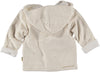 B.E.S.S. Cardigan Reversible Striped - Bubbles & Bo
