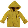 B.E.S.S. Cardigan Reversible Teddy - Bubbles & Bo