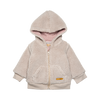 B.E.S.S. Cardigan Teddy - Bubbles & Bo