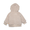 B.E.S.S. Cardigan Teddy - Bubbles & Bo
