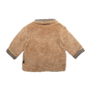 B.E.S.S. Cardigan Teddy Collar - Bubbles & Bo