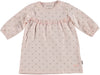 B.E.S.S. Dress Dots - Bubbles & Bo