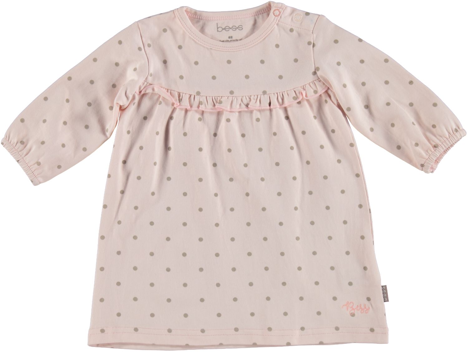 B.E.S.S. Dress Dots