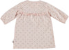 B.E.S.S. Dress Dots - Bubbles & Bo