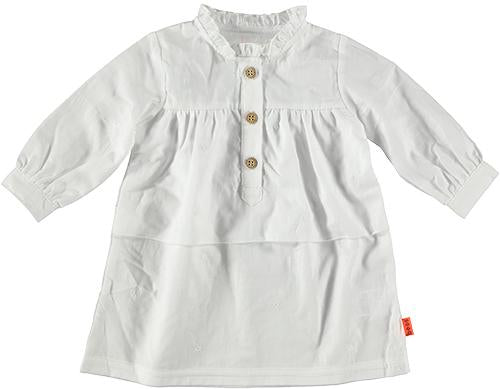 B.E.S.S. Dress Embroidery