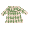 B.E.S.S. Dress Sweat Check - Bubbles & Bo