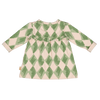B.E.S.S. Dress Sweat Check - Bubbles & Bo